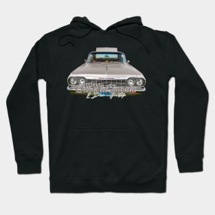 1964 Chevrolet Impala 2 Door Hardtop Hoodie